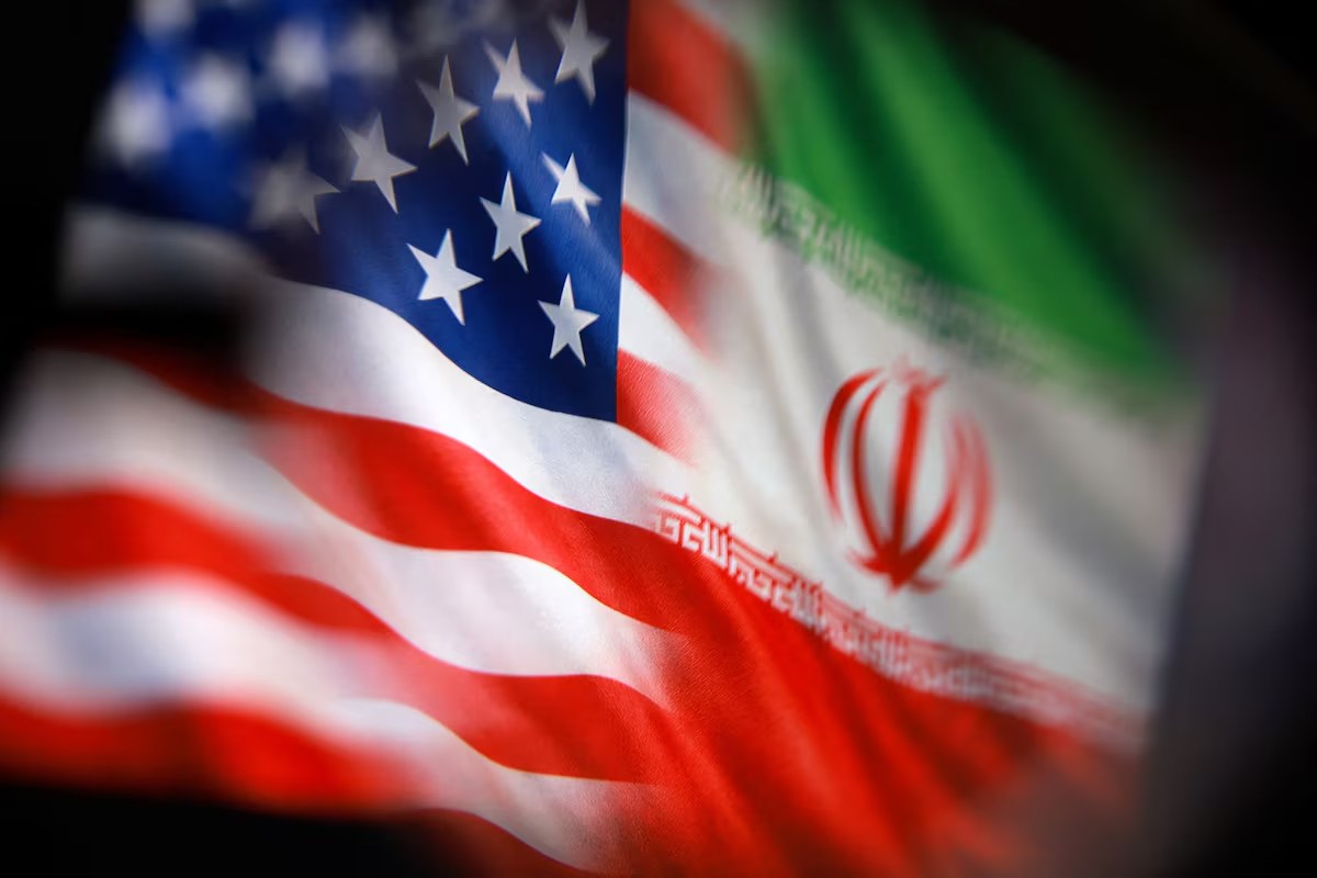 oil prices plunge, asian stocks surge after US-Iran deal to reopen hormuz