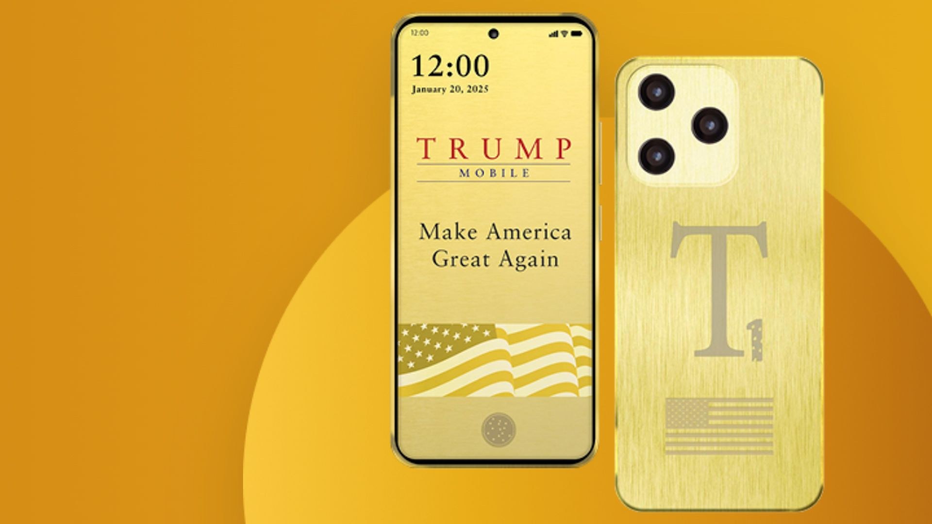 REMEMBER THE T1 PHONE 8002? YEAH, ITS PROBABLY A SCAM