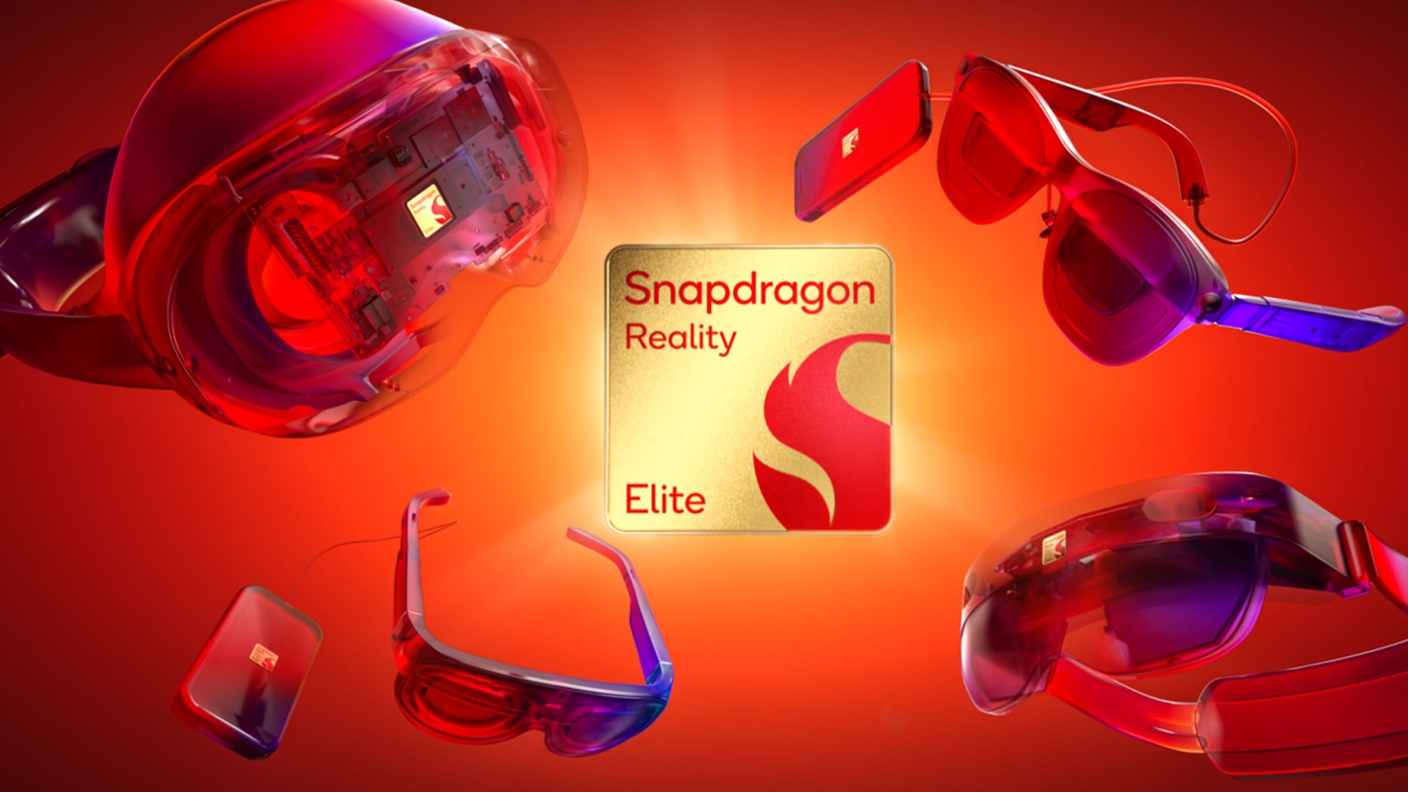 qualcomm's new snapdragon reality elite chip makes ar glasses actually good