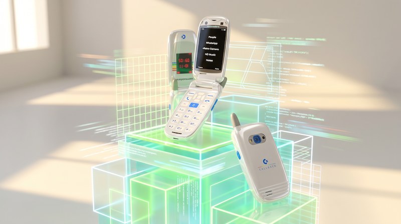 I THINK THIS MIGHT BE THE BEST PHONE EVER
