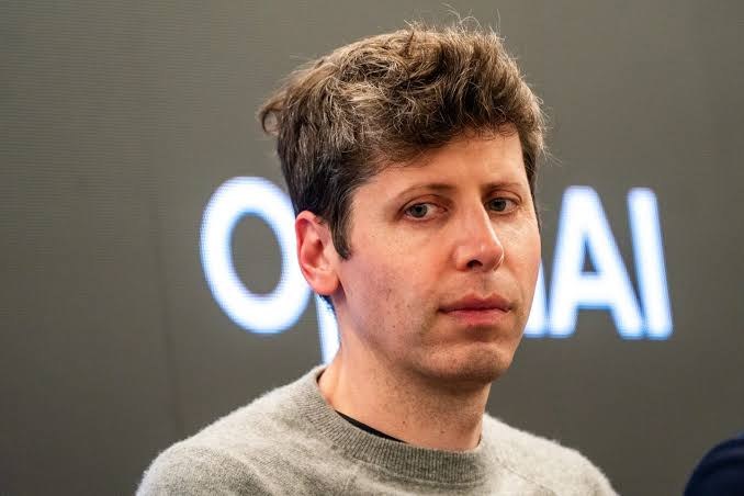 Amazon drops Luca Guadagnino's Sam Altman movie after $50 billion OpenAI deal