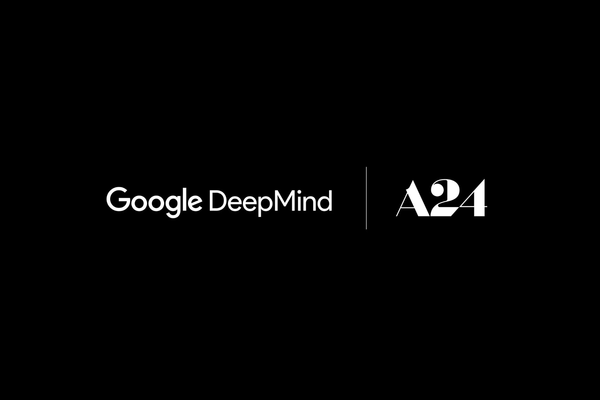google invests $75m in A24 and teams DeepMind with the indie studio