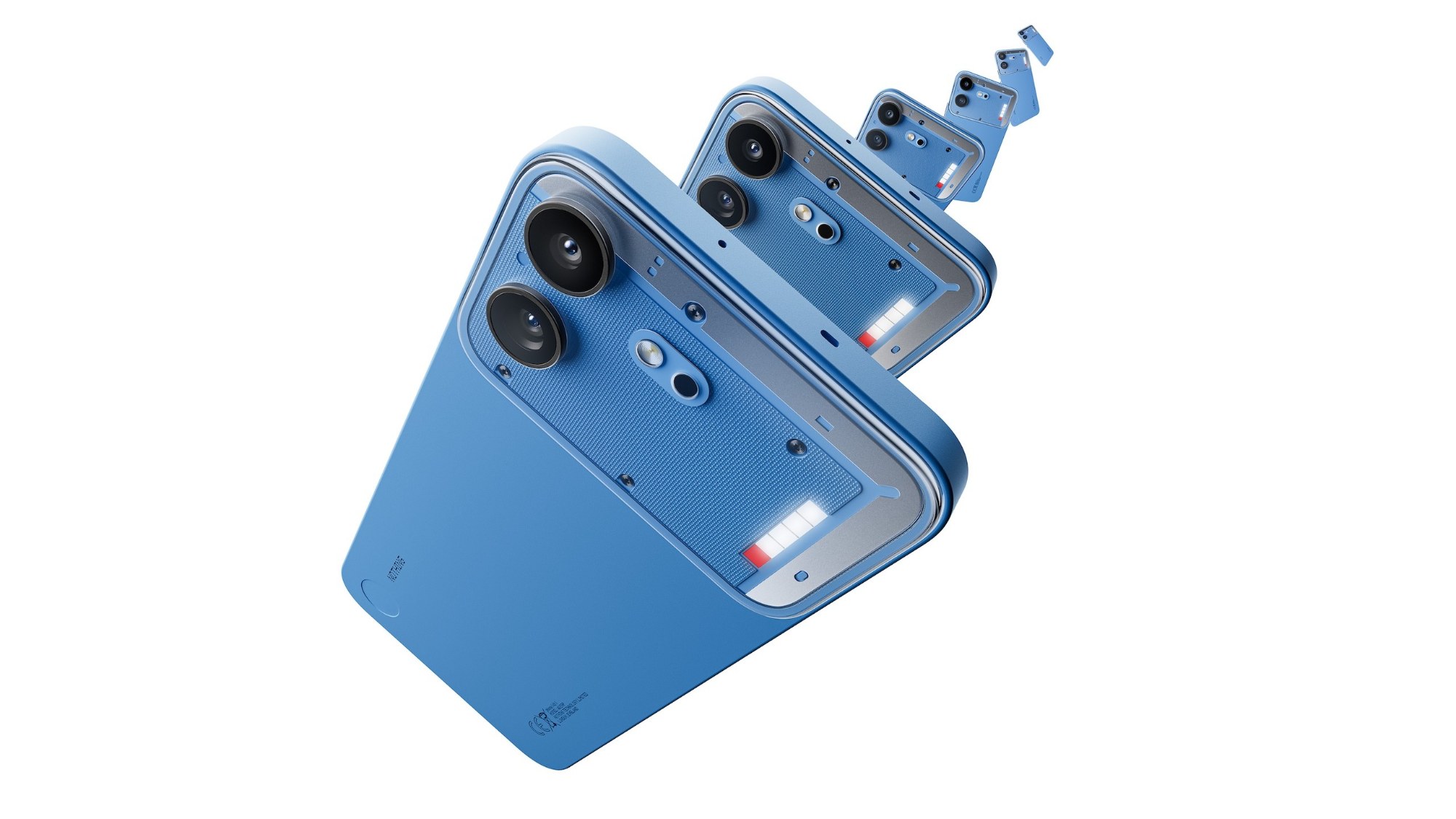 nothing teases phone (4b) as a budget follow-up after cmf cancellation