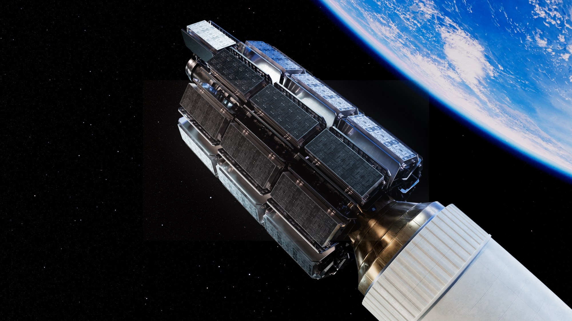 amazon leo satellite internet will start service this year