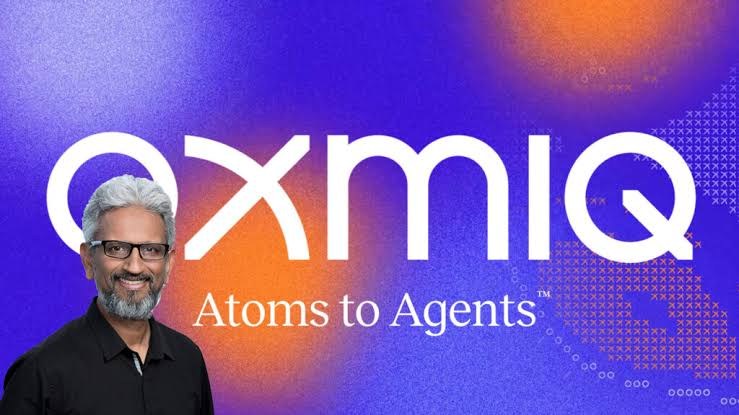 oxmiq raises $35m to license ai chip designs, wants to be the arm of ai