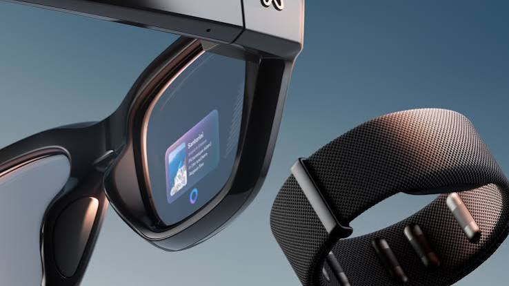 meta paywalls conversation focus on ray-ban smart glasses for $20/month