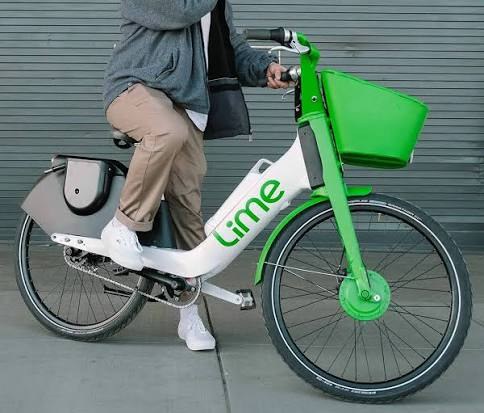 lime raises $167m in ipo, proving scooters can be a business