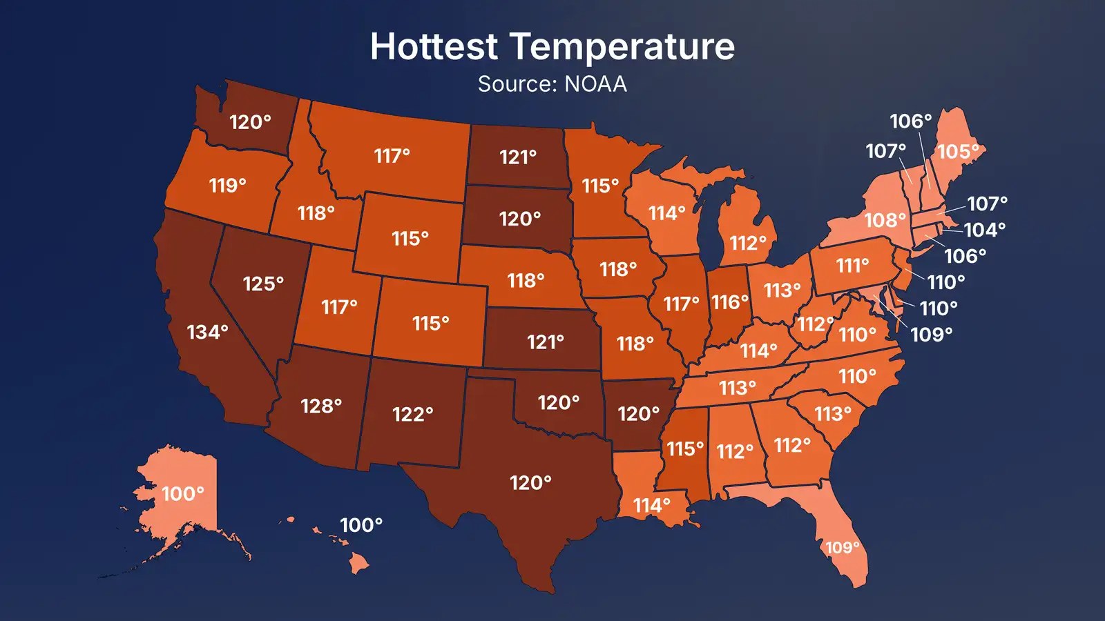 US heatwave 'virtually impossible' without climate crisis