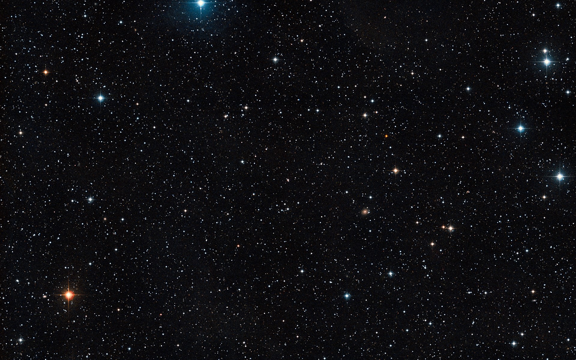 astronomers say 1.7 million satellites would destroy ground-based astronomy