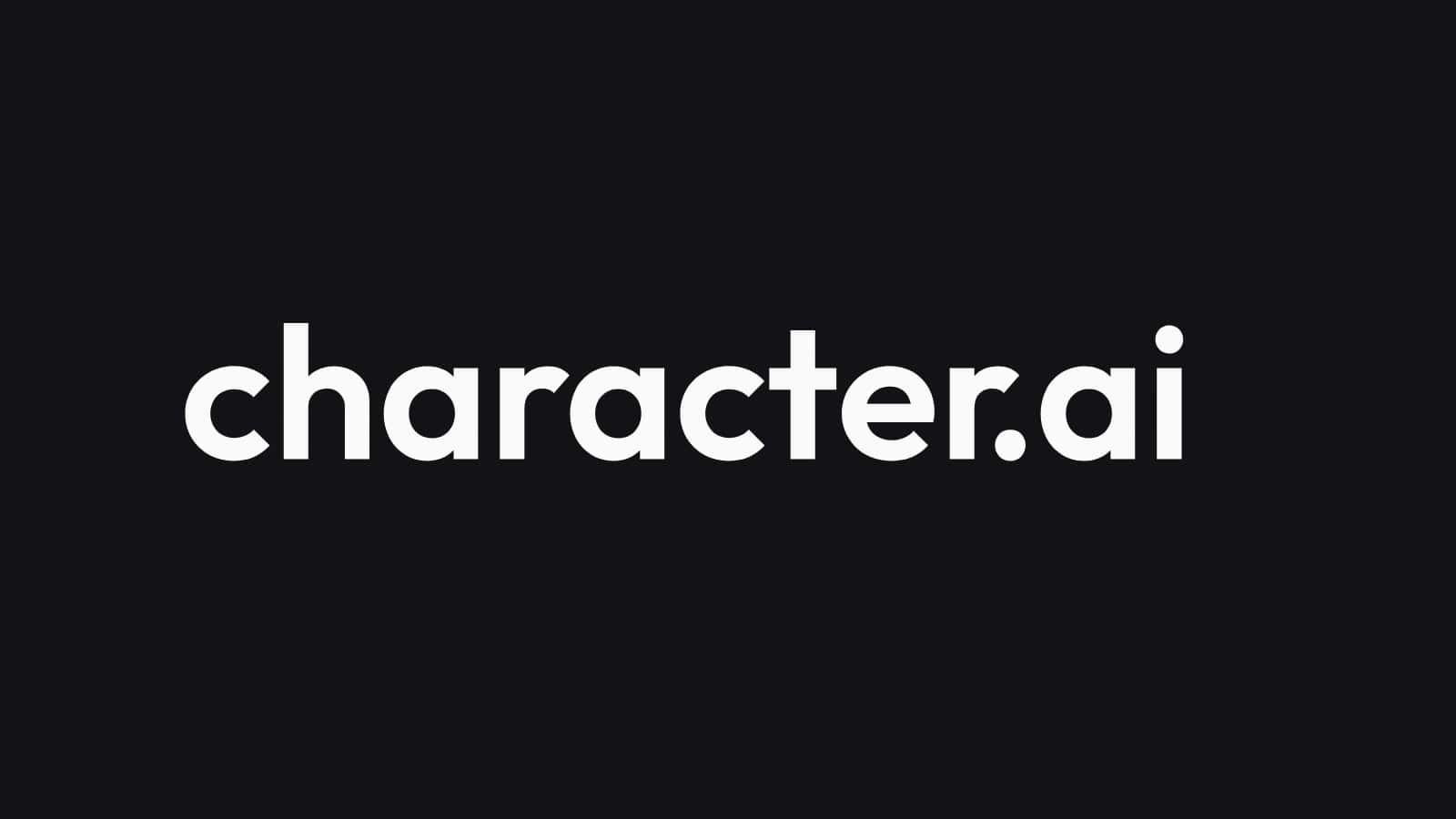character.ai launches ai-generated microdramas with chat-enabled characters