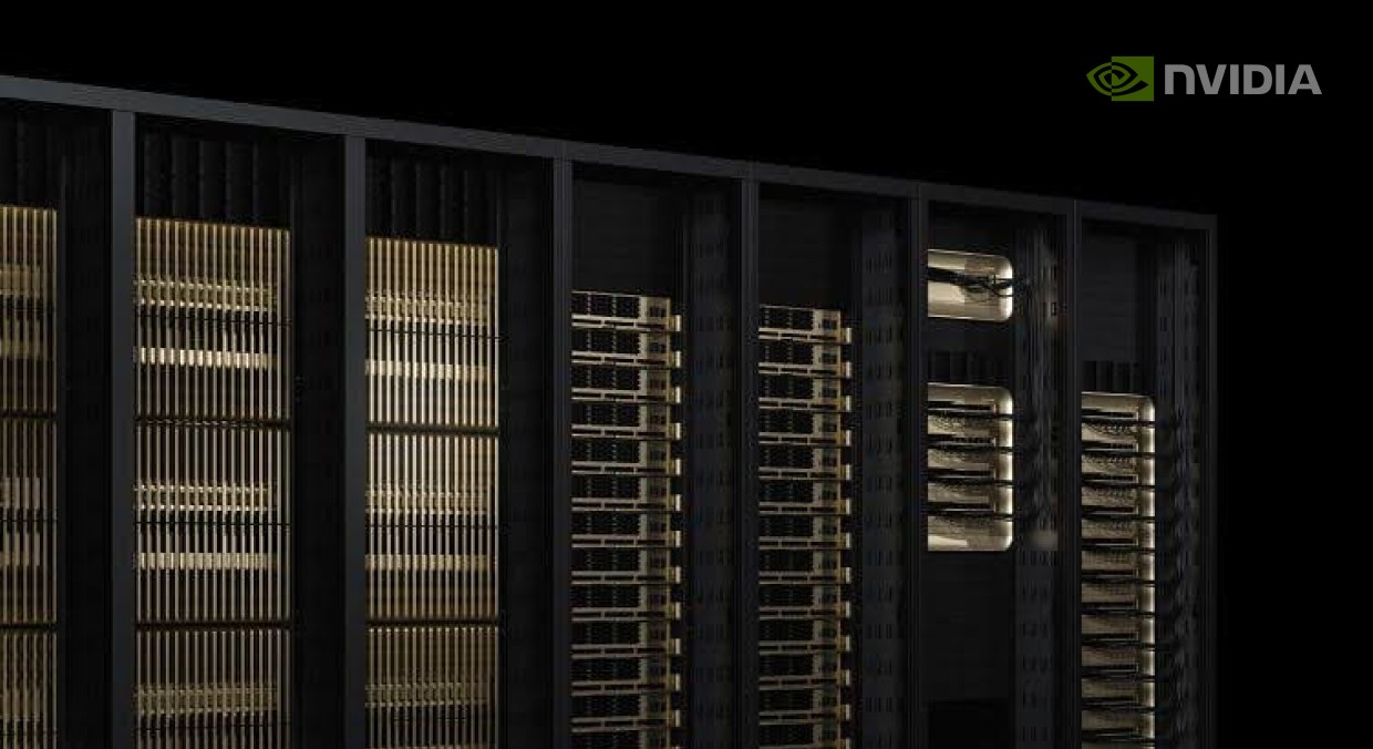 nvidia's next-gen kyber ai rack delayed to 2028 on pcb problems