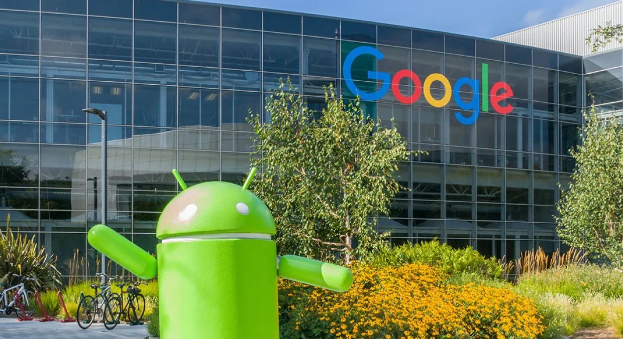 google is now training its ai on your uploads, and you're automatically opted in