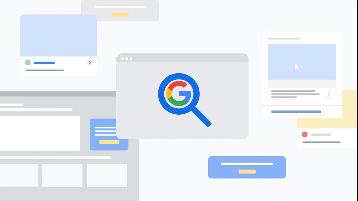 google adds ai ad labels across search and youtube, with a catch