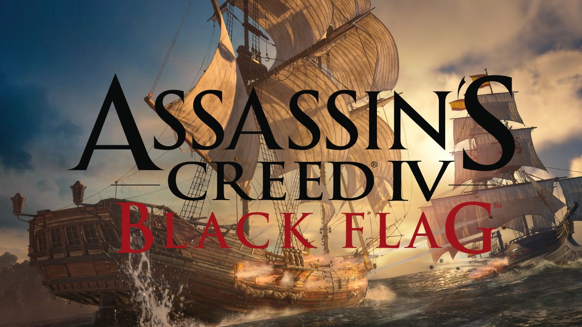 UBISOFT CONNECT OUTAGE BREAKS BLACK FLAG RESYNCED OFFLINE MODE, OLD ISSUES PERSIST