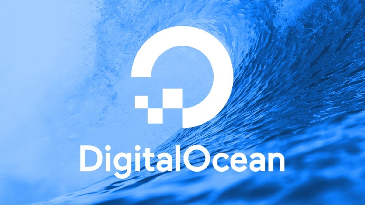 DigitalOcean app platform gains native bun support