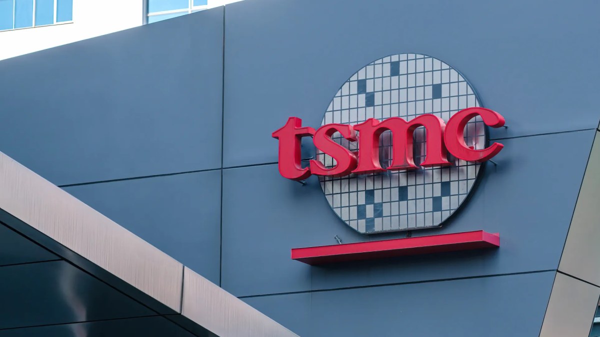 TSMC FACES ITS HARDEST QUARTER YET AS AI DEMAND MEETS MARGIN SQUEEZE