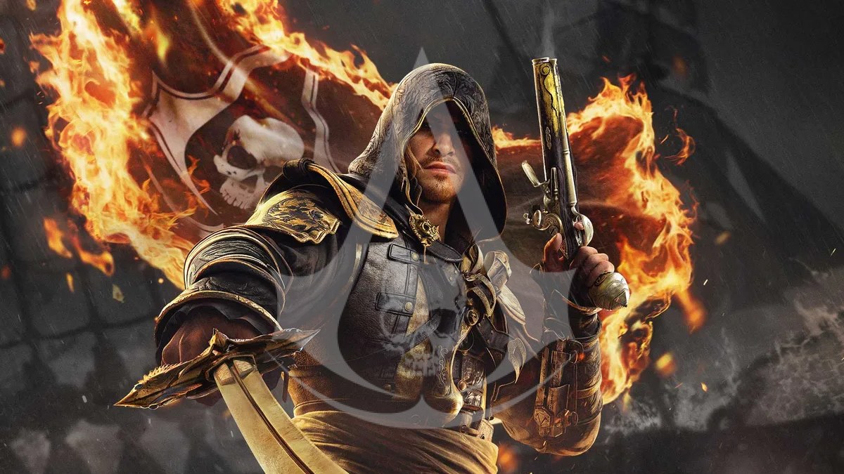 assassin's creed black flag resynced sells 2m in a day, first patch out