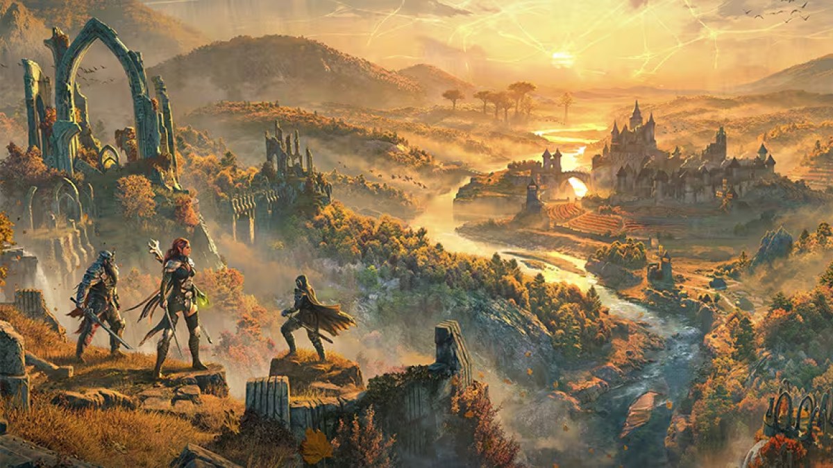 xbox layoffs gut Elder Scrolls Online leadership as 200+ lose jobs at ZeniMax