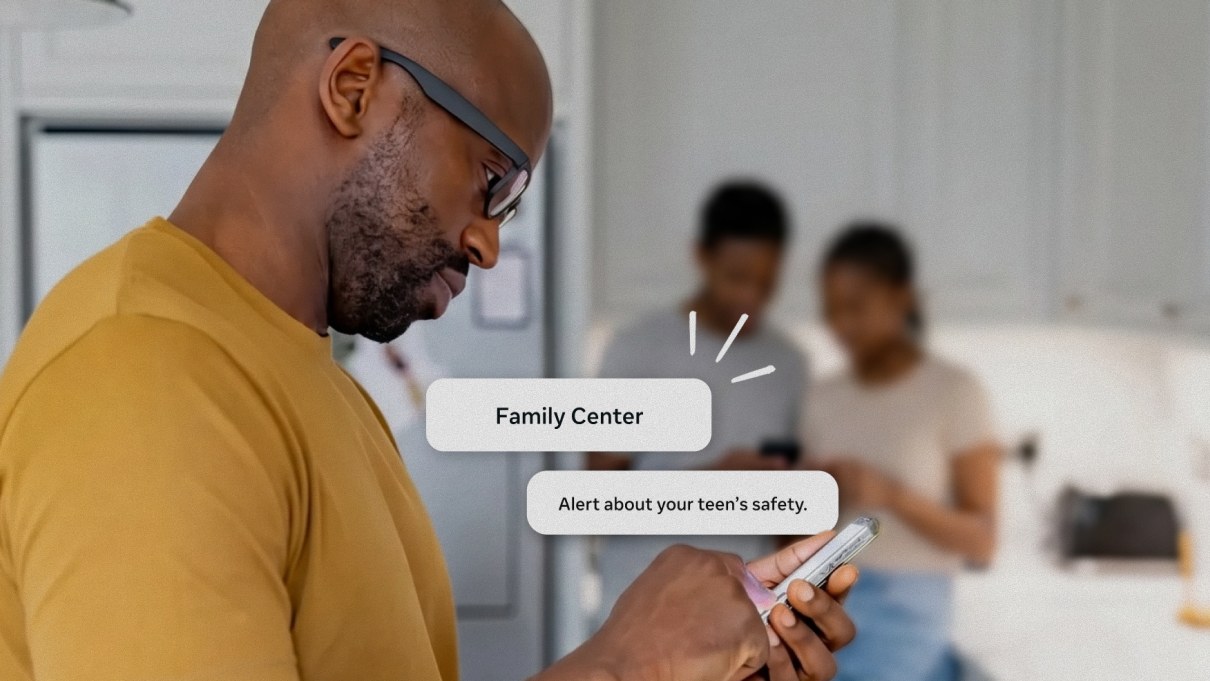 Meta will alert parents if teens discuss suicide with Meta AI