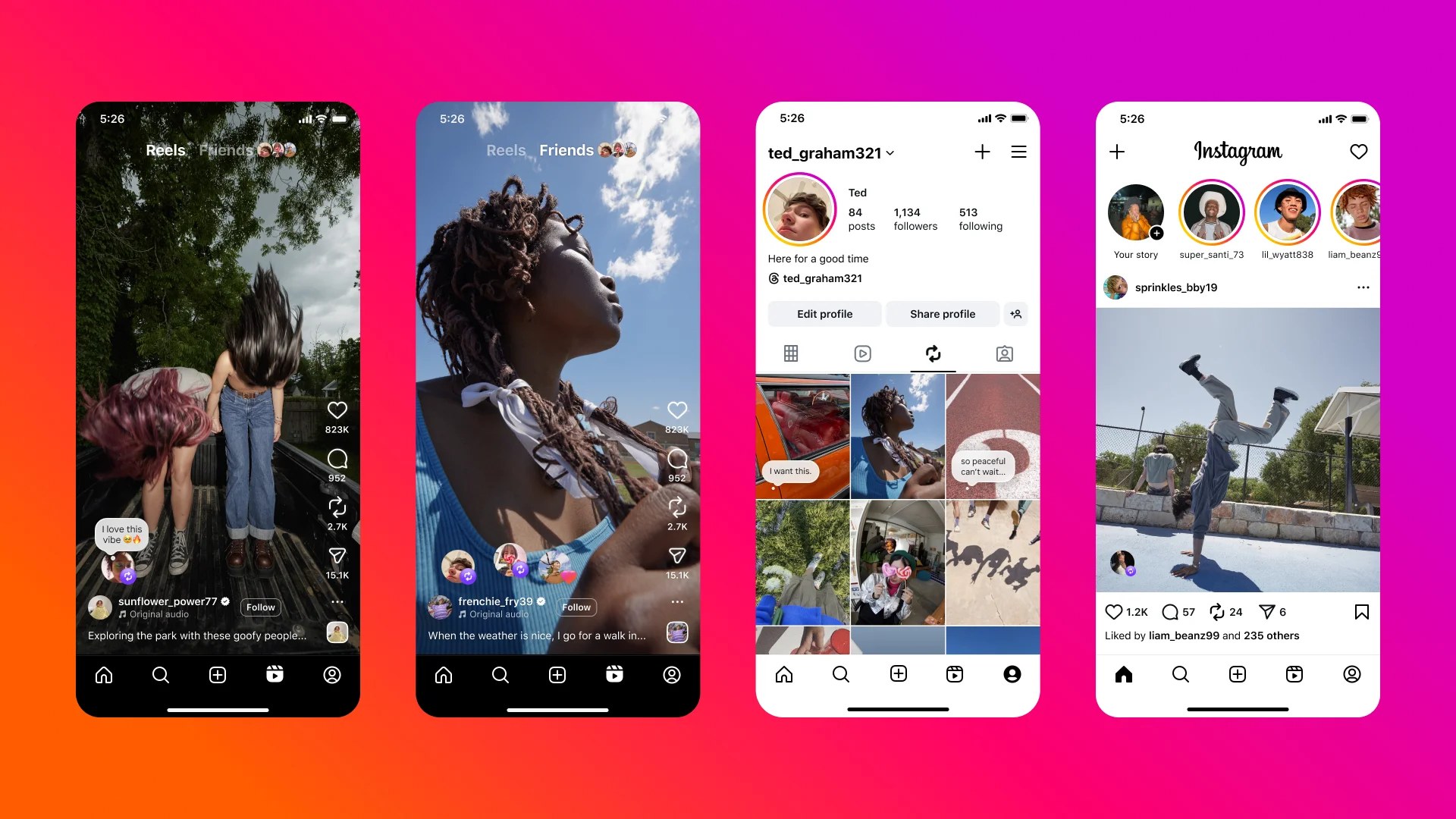 Instagram's big bet: let users control what the algorithm shows them