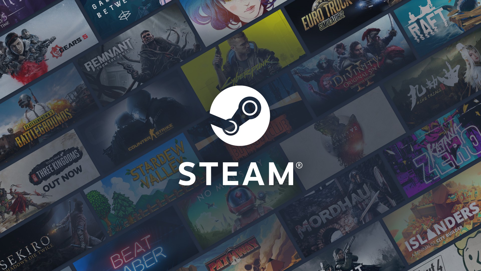 Valve pulls physical Steam gift cards from retail by end of 2026