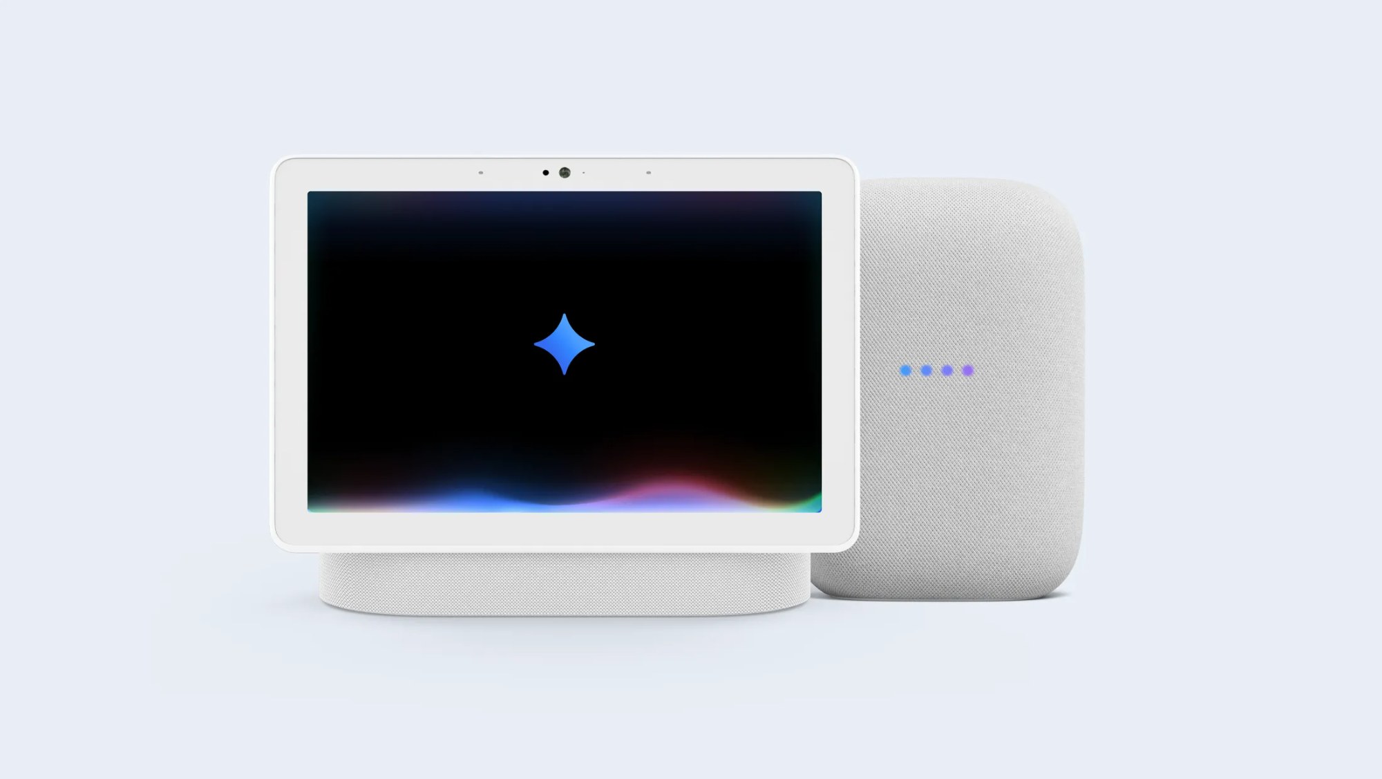 Google's Gemini for Home gets way more conversational