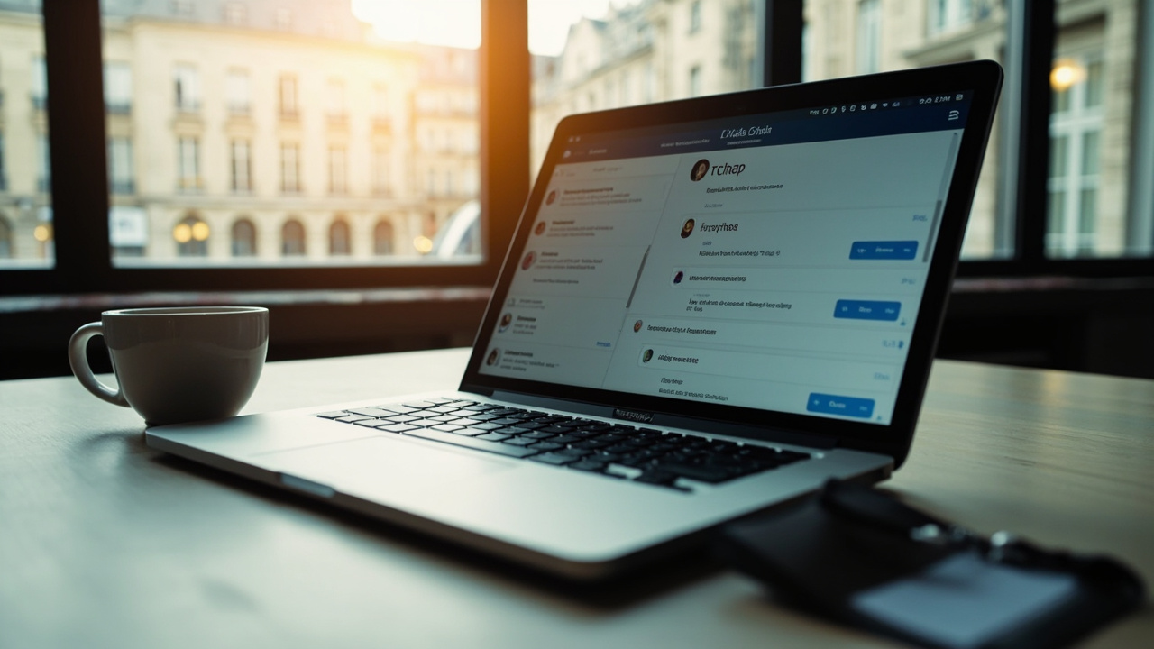 French government messaging platform Tchap breached, 14GB of data stolen