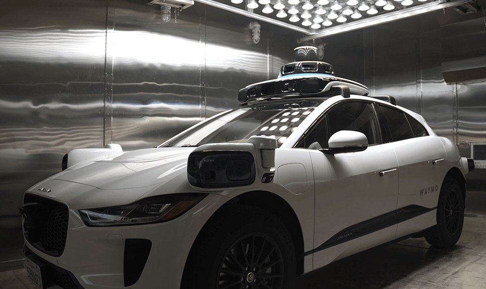 Apple kills Project Titan as Waymo buys its Arizona proving ground
