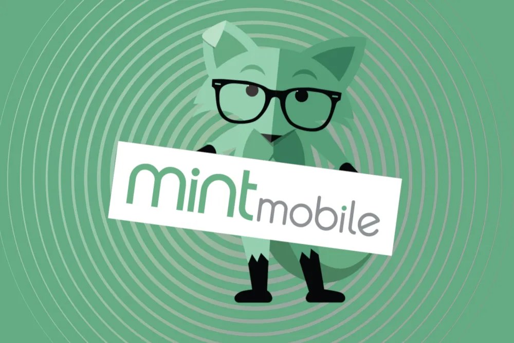 Mint Mobile boosts all data plans with no price increase