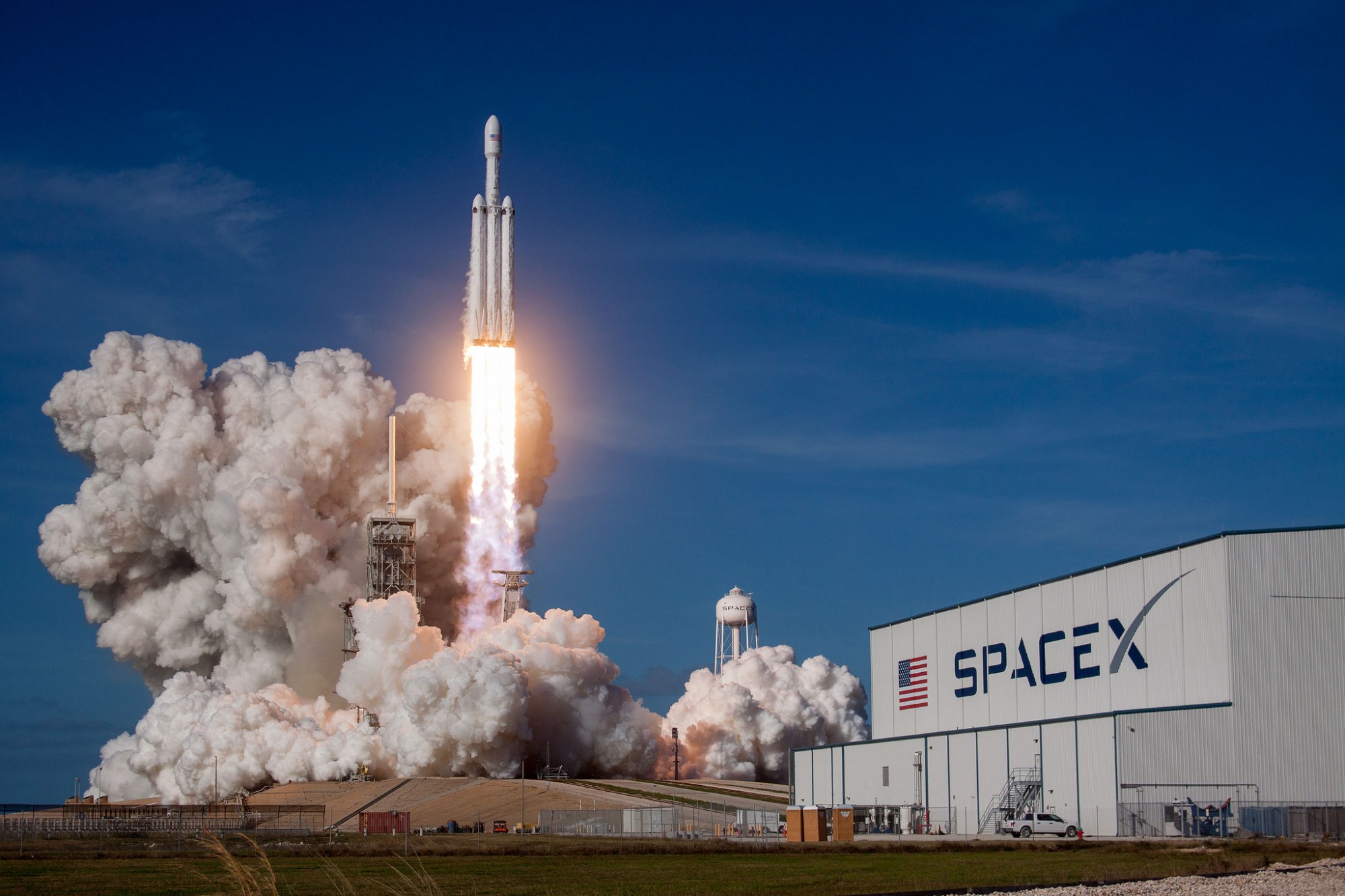SpaceX IPO makes Elon Musk the first trillionaire, but he still lives in a $50k house