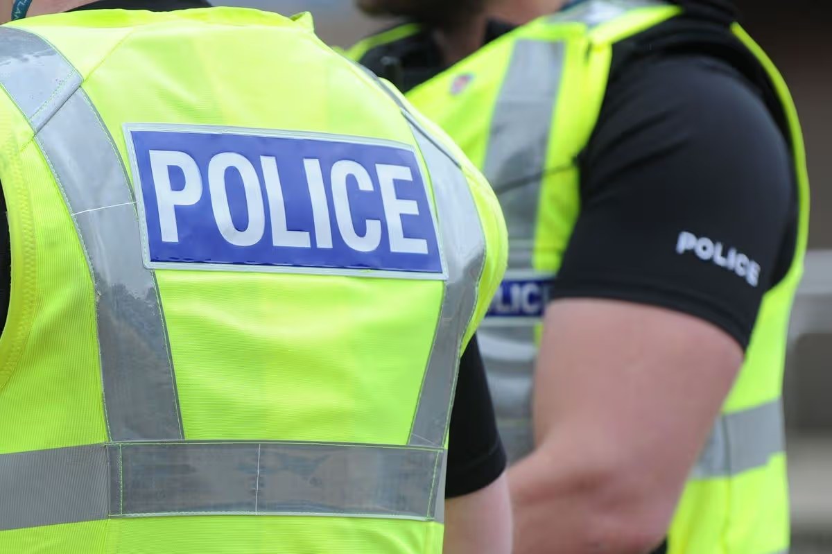 AI TO FABRICATE EVIDENCE? DERBYSHIRE COP INVESTIGATED